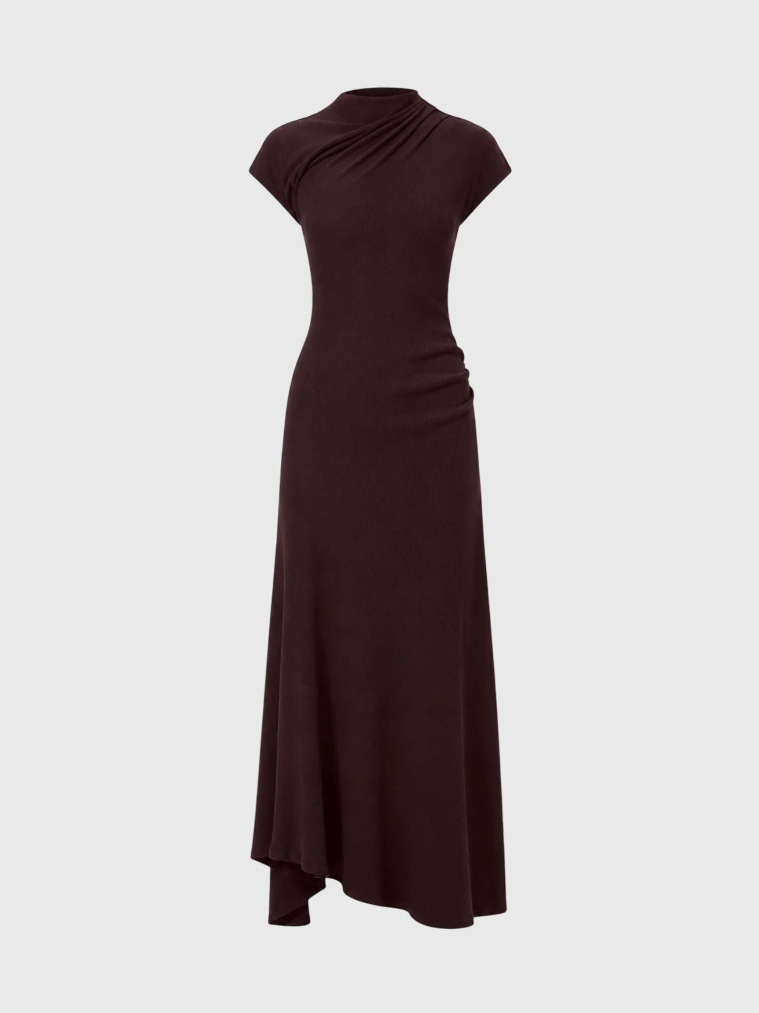 Citizens Of Humanity Women's Kira Sculptural Dress
