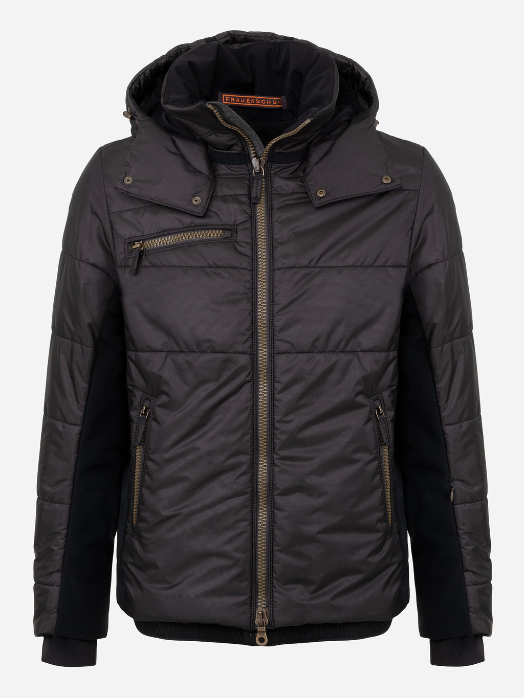 Frauenschuh Men's Klemens Ski Jacket - Saint Bernard