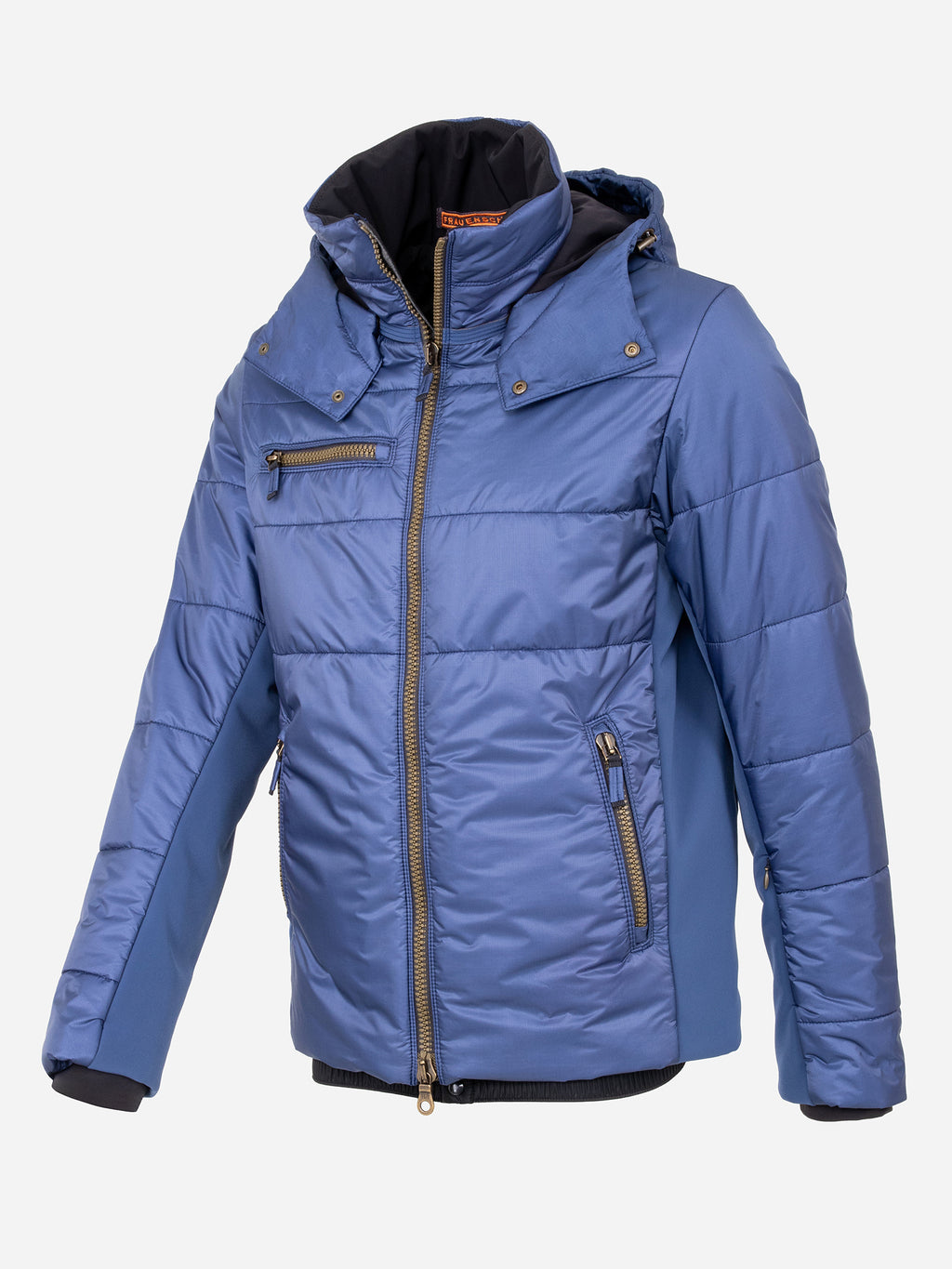 Frauenschuh Men's Klemens Ski Jacket - Saint Bernard
