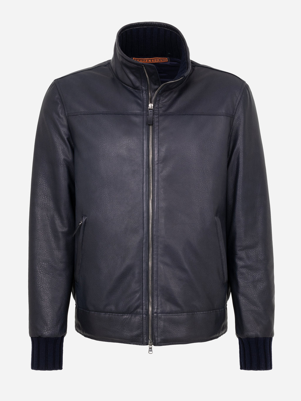 Frauenschuh Men's Maurice Jacket - Saint Bernard