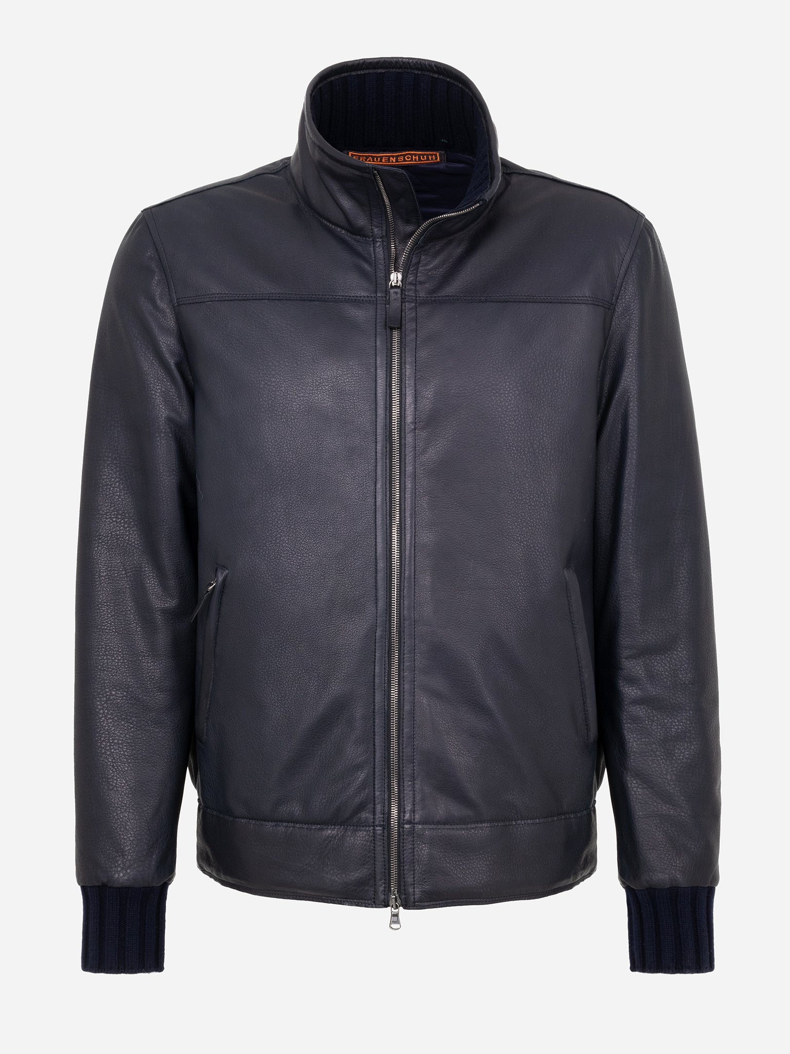 Frauenschuh Men's Maurice Jacket - Saint Bernard