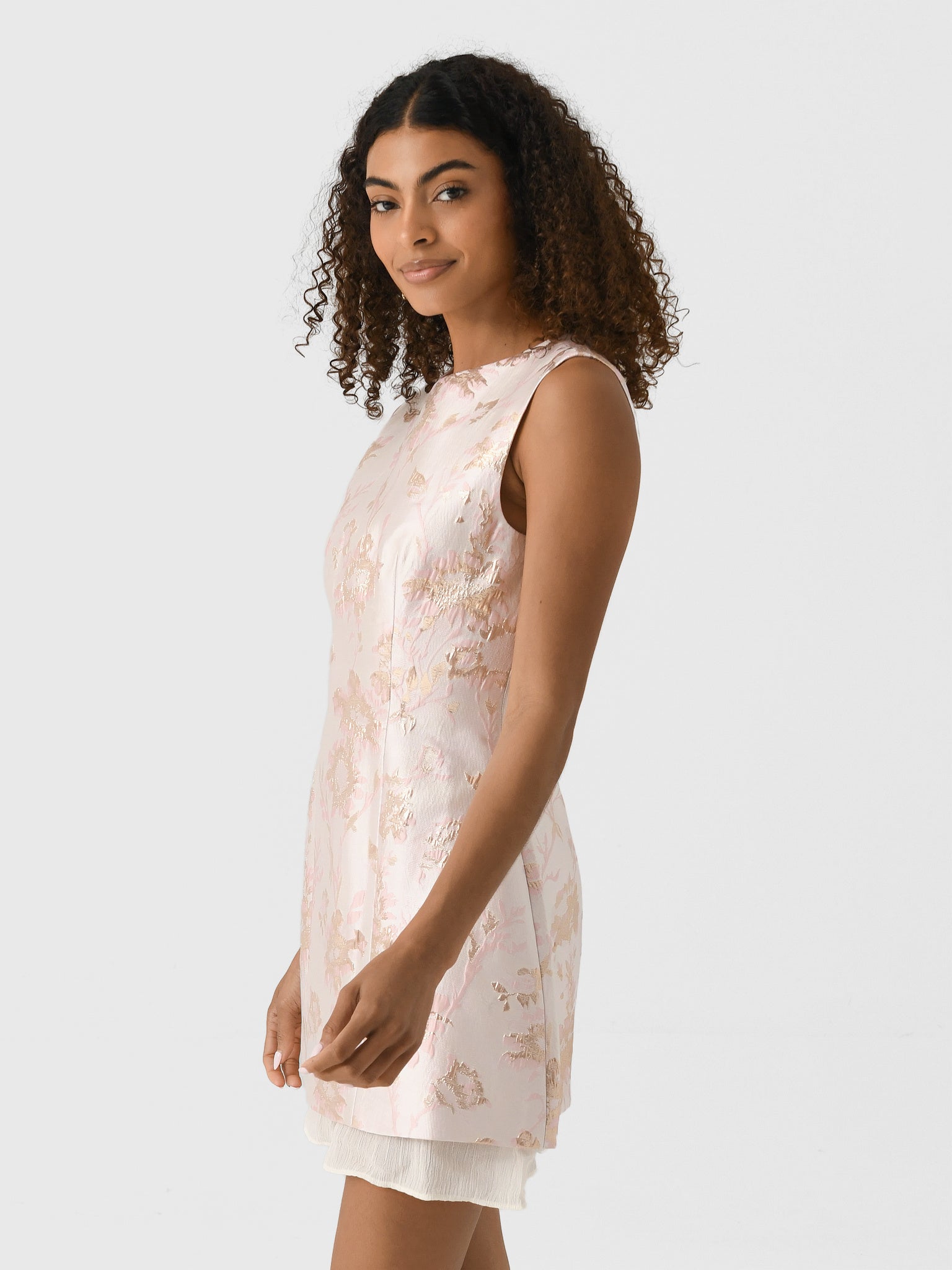 anna quan lace dress LYDIA DRESS (YELLOW LACE) ANNA QUAN US