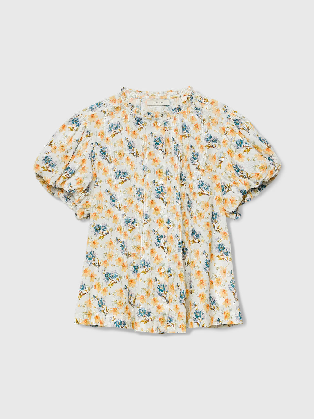 DÔEN Women's Millie Top