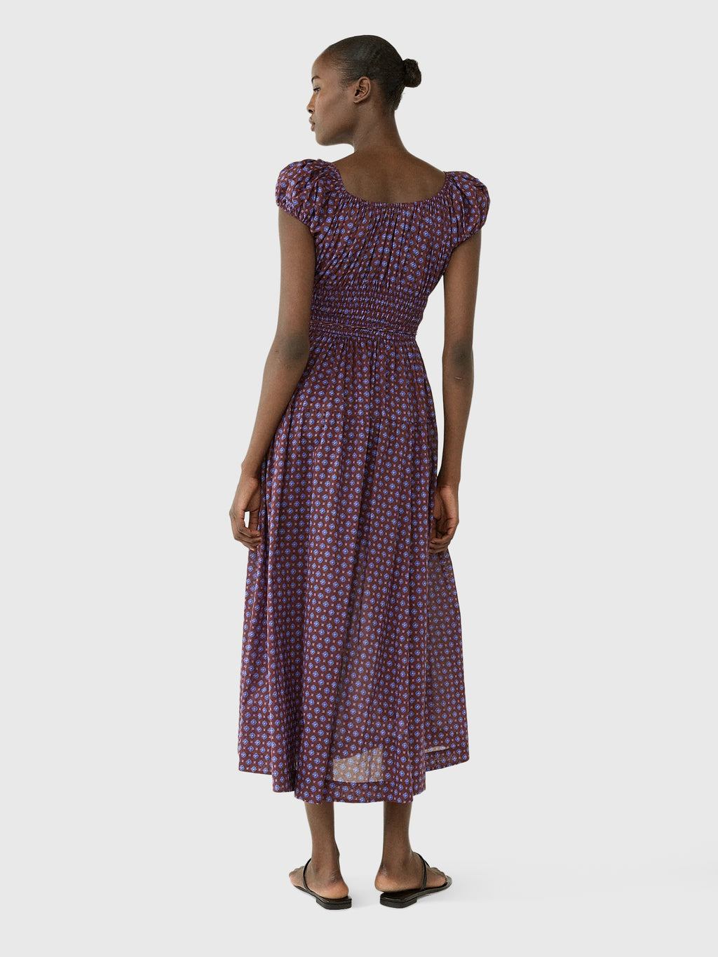 DÔEN Women's Quinelle Dress