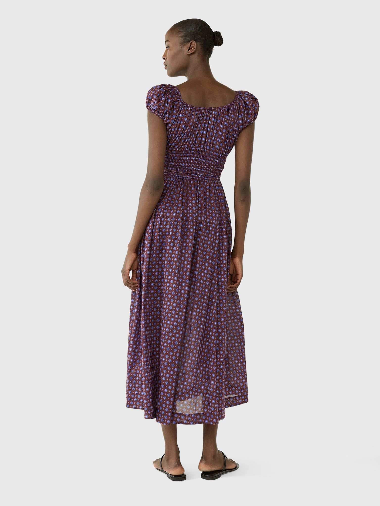 DÔEN Women's Quinelle Dress