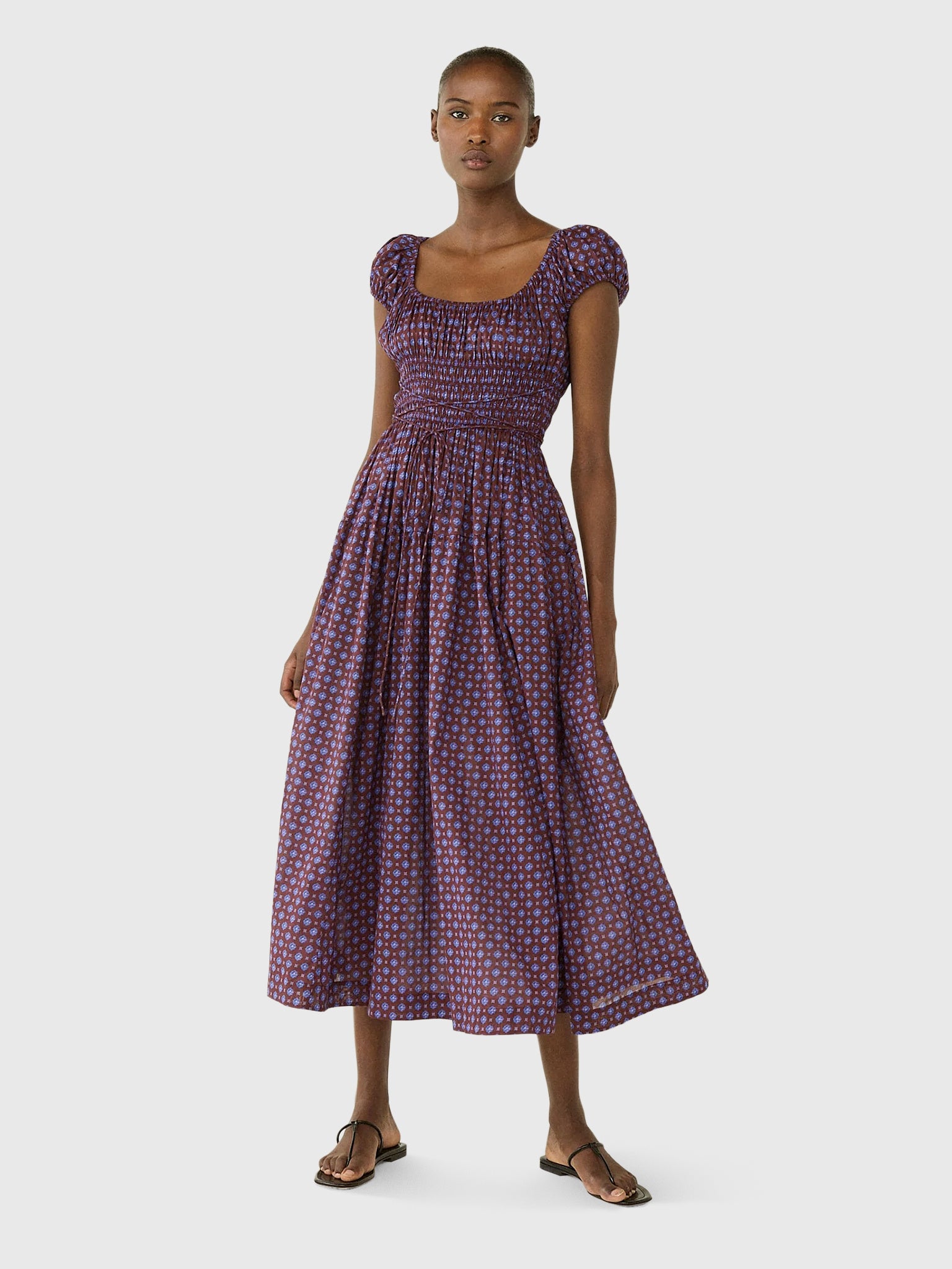 DÔEN Women's Quinelle Dress