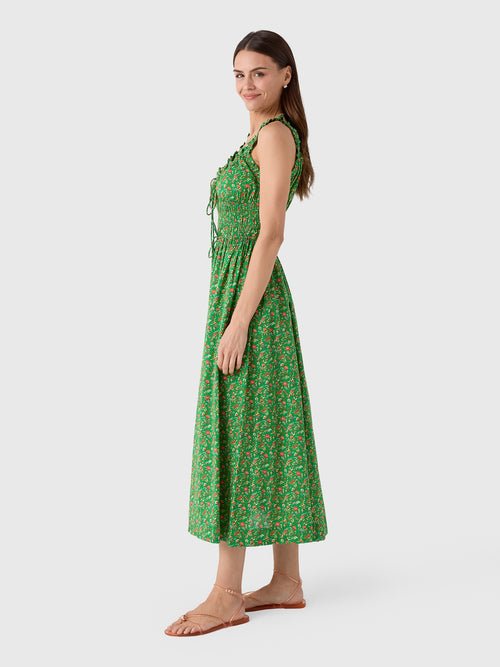 DÔEN Women's Emmaretta Dress