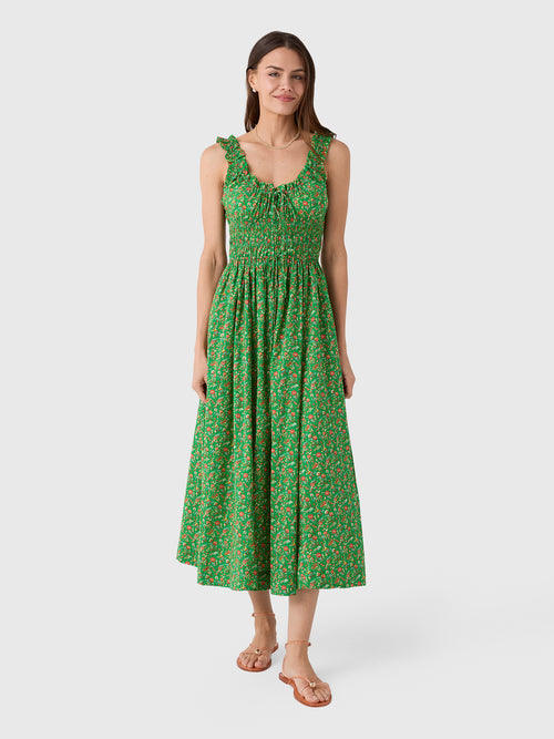 DÔEN Women's Emmaretta Dress