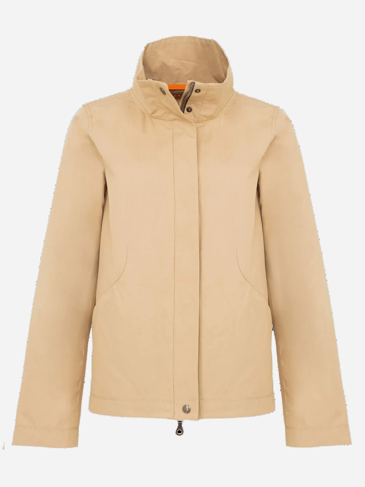 Frauenschuh Women's Theodora Jacket - Saint Bernard