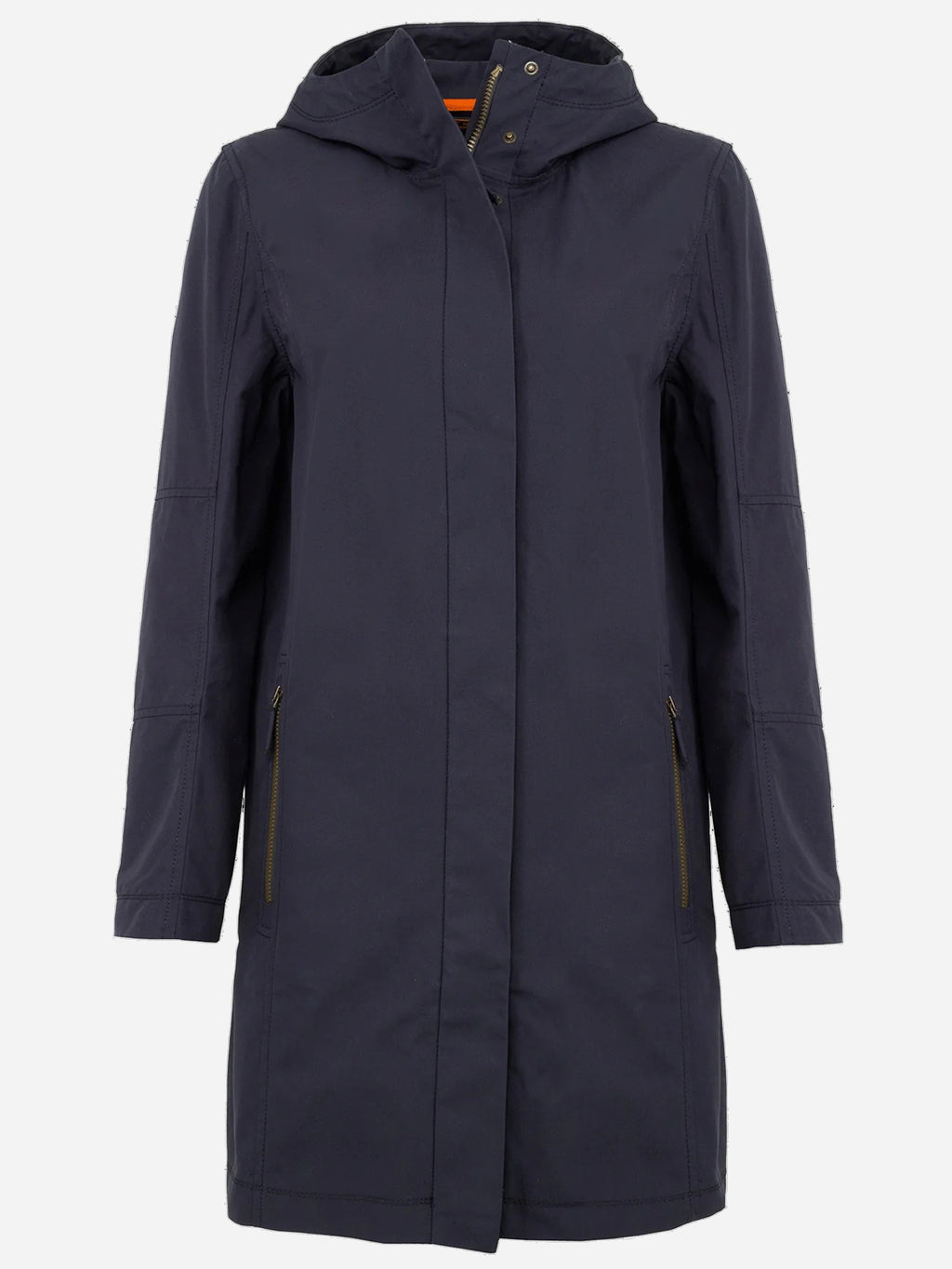 Frauenschuh Women's Dorothee Outdoor Cotton Coat - Saint Bernard