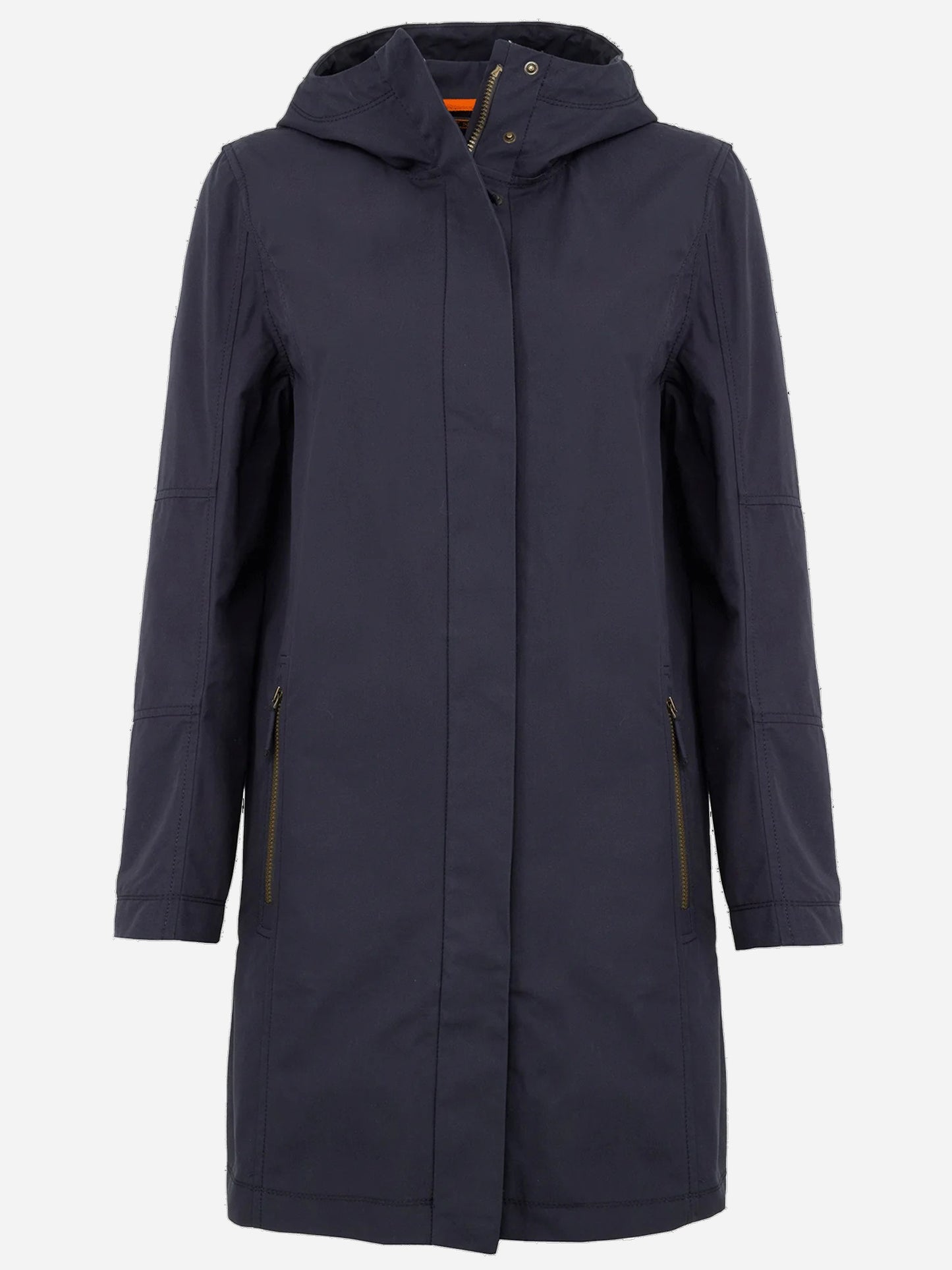 Frauenschuh Women's Dorothee Outdoor Cotton Coat - Saint Bernard