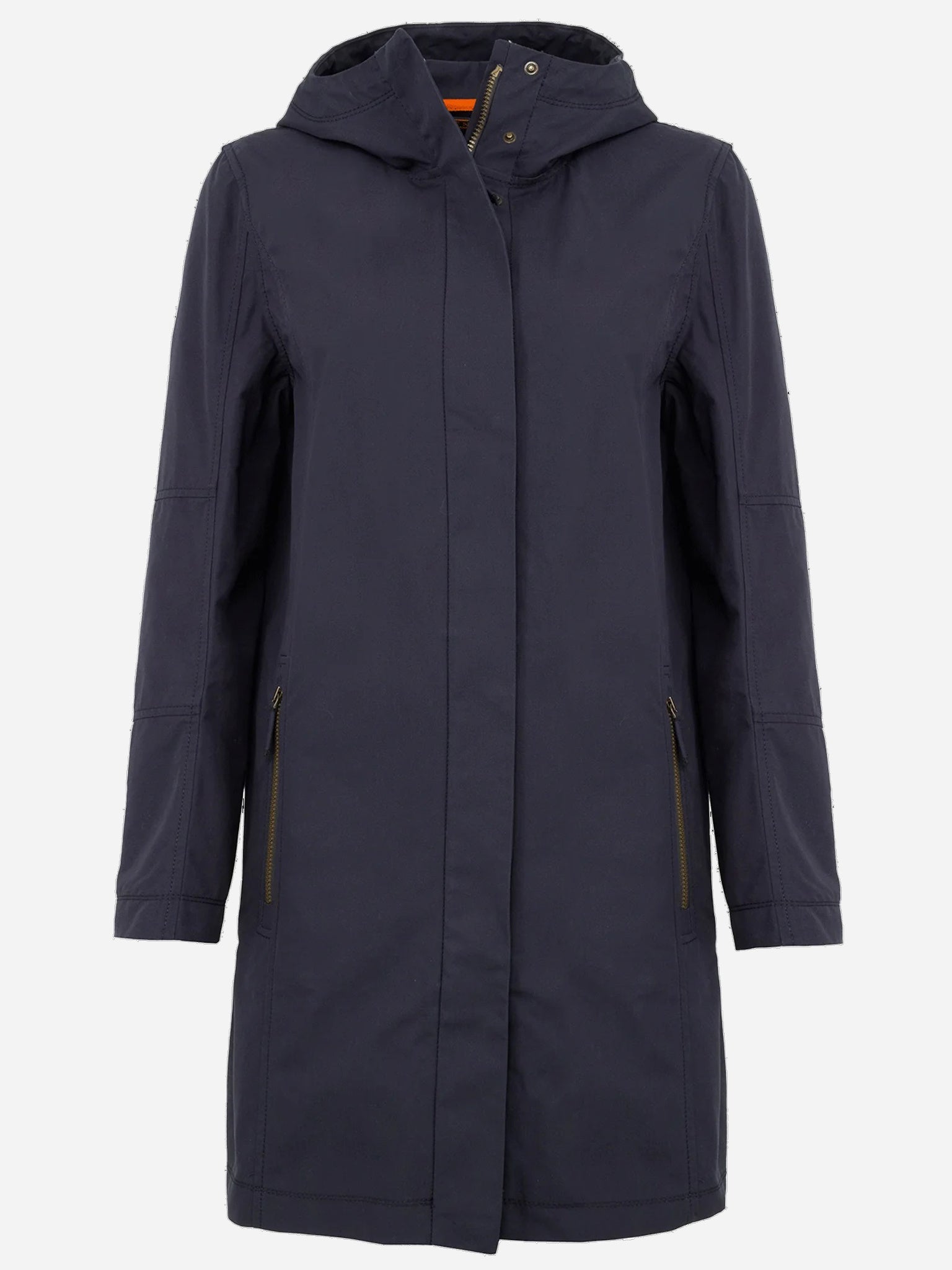 Frauenschuh Women's Dorothee Outdoor Cotton Coat - Saint Bernard