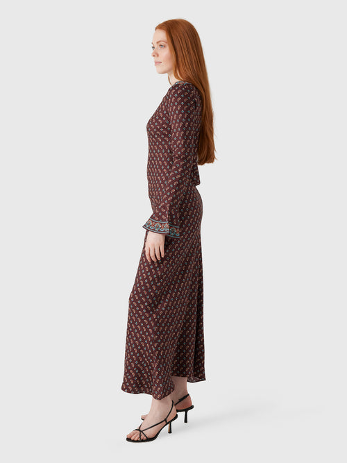 DÔEN Women's Davina Dress