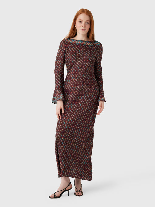 DÔEN Women's Davina Dress