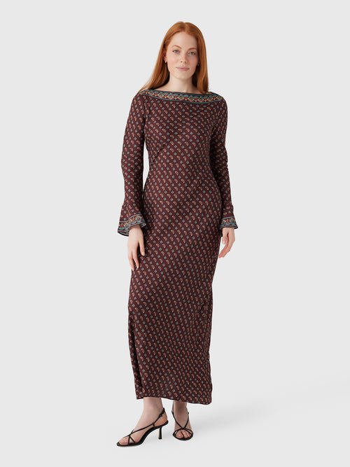 DÔEN Women's Davina Dress
