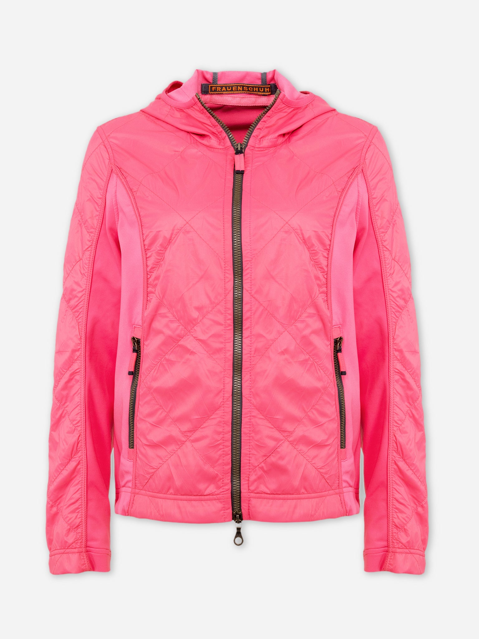 Frauenschuh Women's Magda Jacket - Saint Bernard