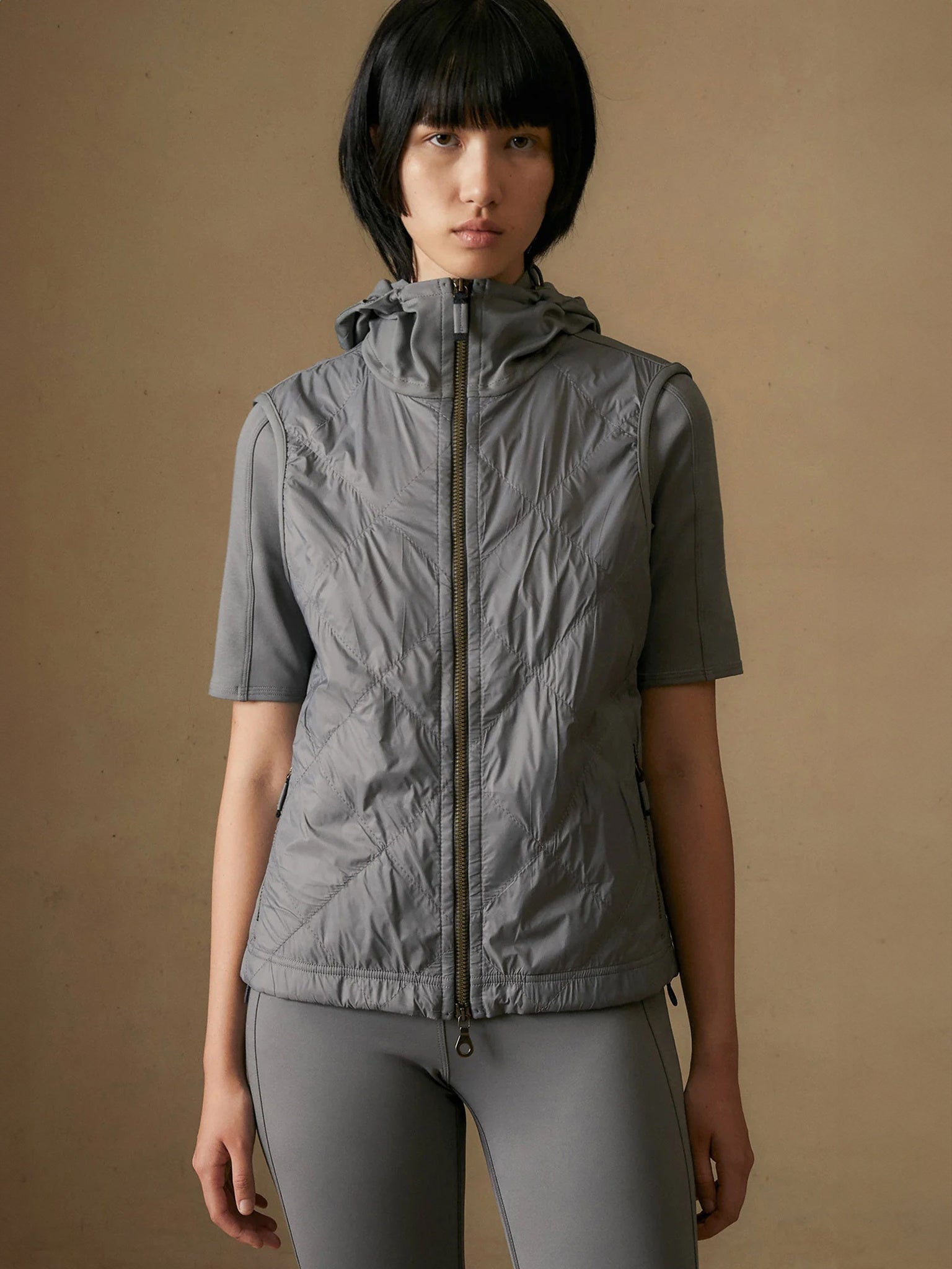 Frauenschuh Women's Sidney Vest - Saint Bernard