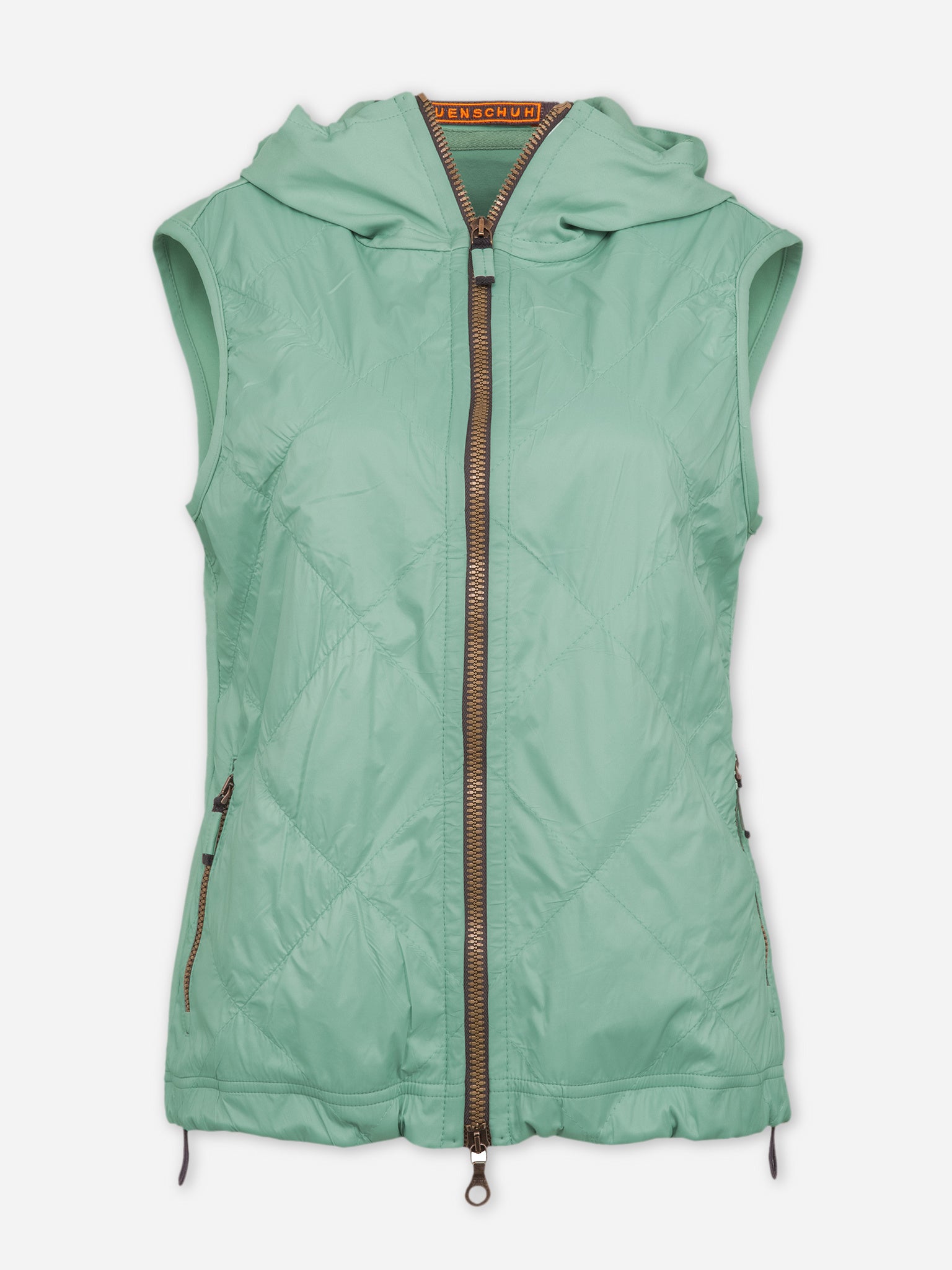 Frauenschuh Women's Sidney Vest - Saint Bernard