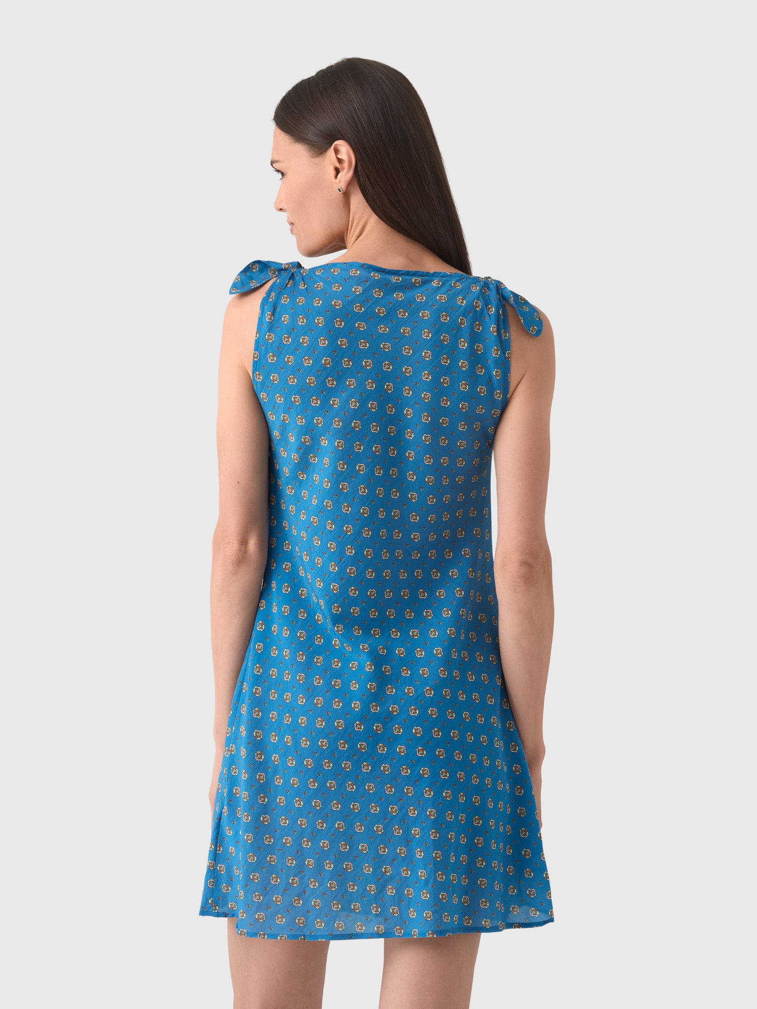 DÔEN Women's Maltina Dress - Saint Bernard