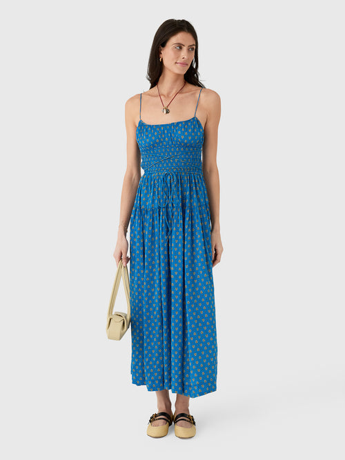 DÔEN Women's Safia Dress