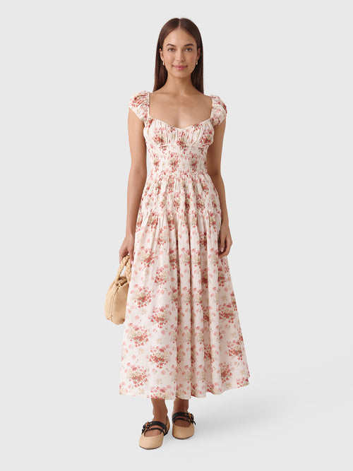 DÔEN Women's Quinette Dress