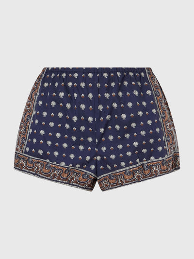 DÔEN Women's Vienna Short - Saint Bernard