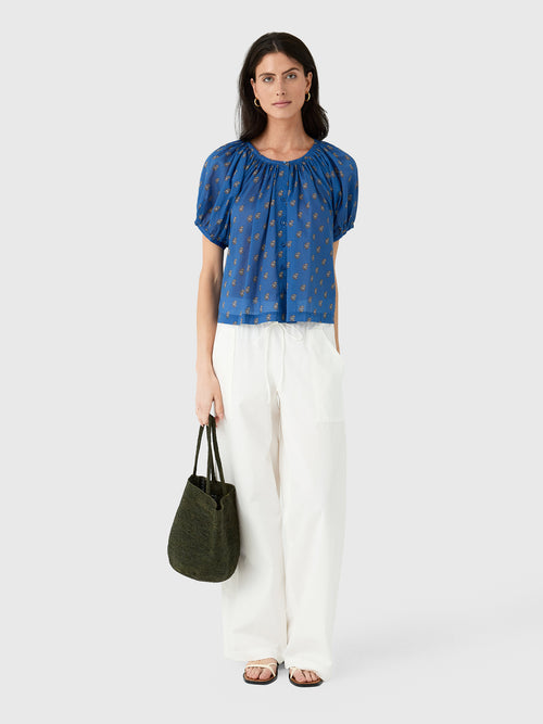DÔEN Women's June Top