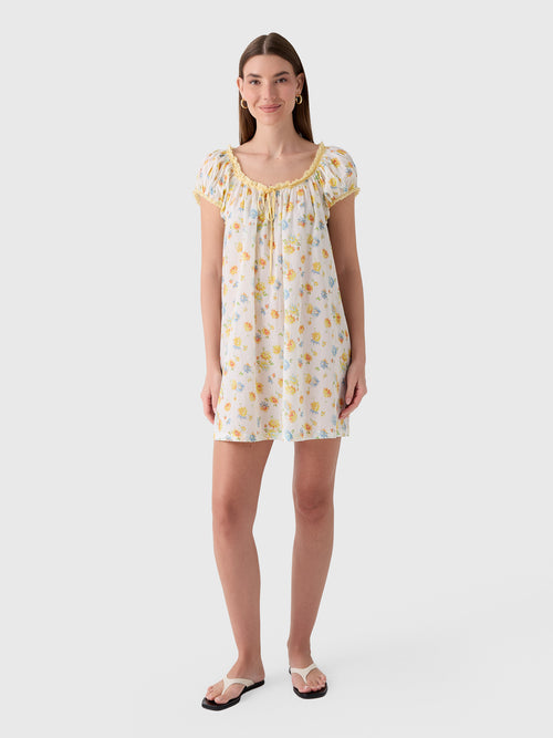 DÔEN Women's Julia Dress