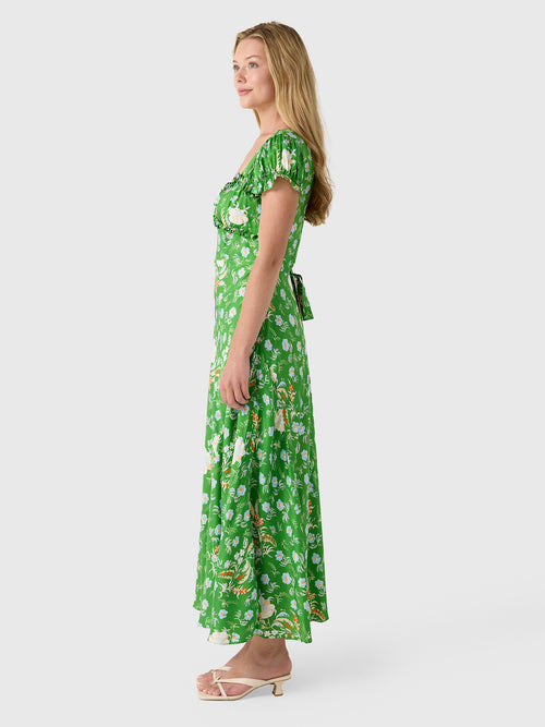DÔEN Women's Valerine Dress