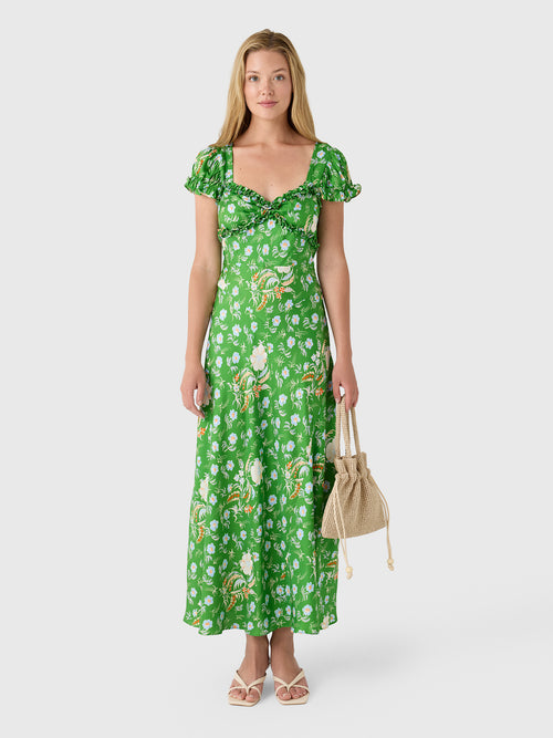 DÔEN Women's Valerine Dress