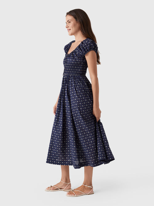 DÔEN Women's Quinn Dress