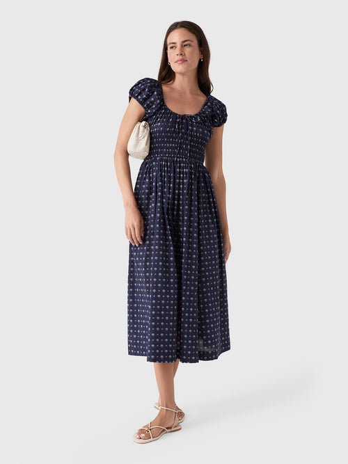 DÔEN Women's Quinn Dress
