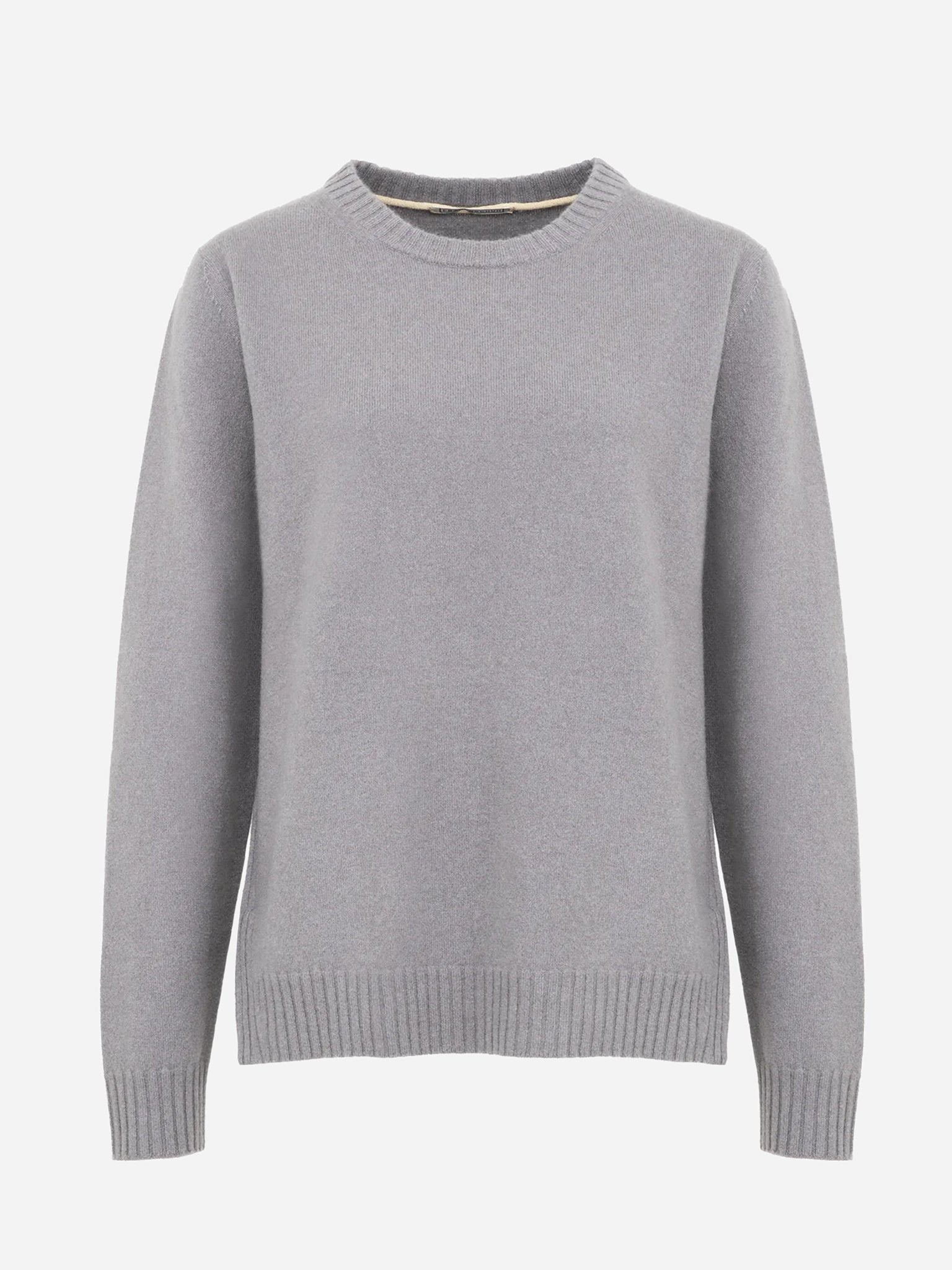 Frauenschuh Women's Leyla Sweater - Saint Bernard
