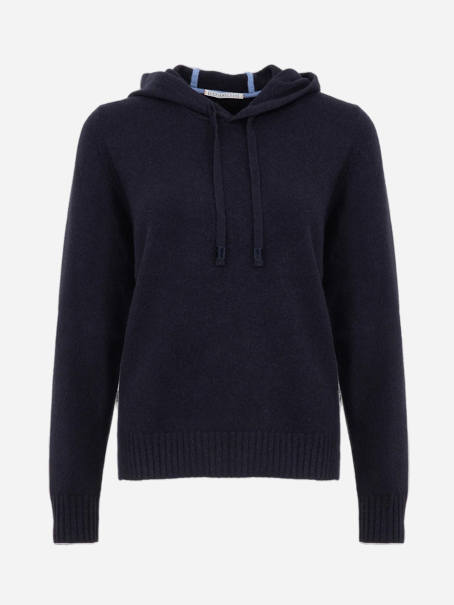 Frauenschuh Women's Solea Cashmere Hoodie - Saint Bernard