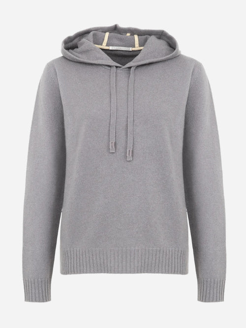 Frauenschuh Women's Solea Cashmere Hoodie
