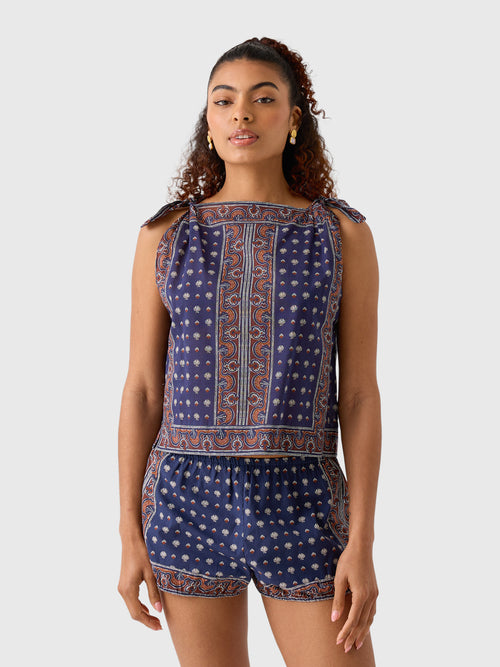 DÔEN Women's Amalia Top