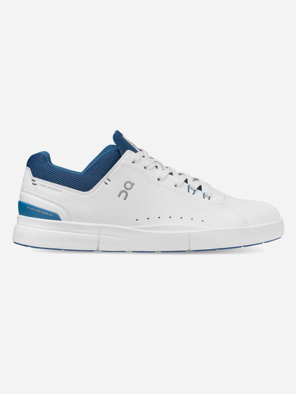 ON Men's The Roger Advantage Sneaker - Saint Bernard