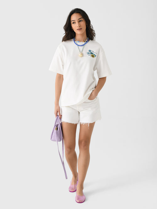 Alemais Women's Tide Tee