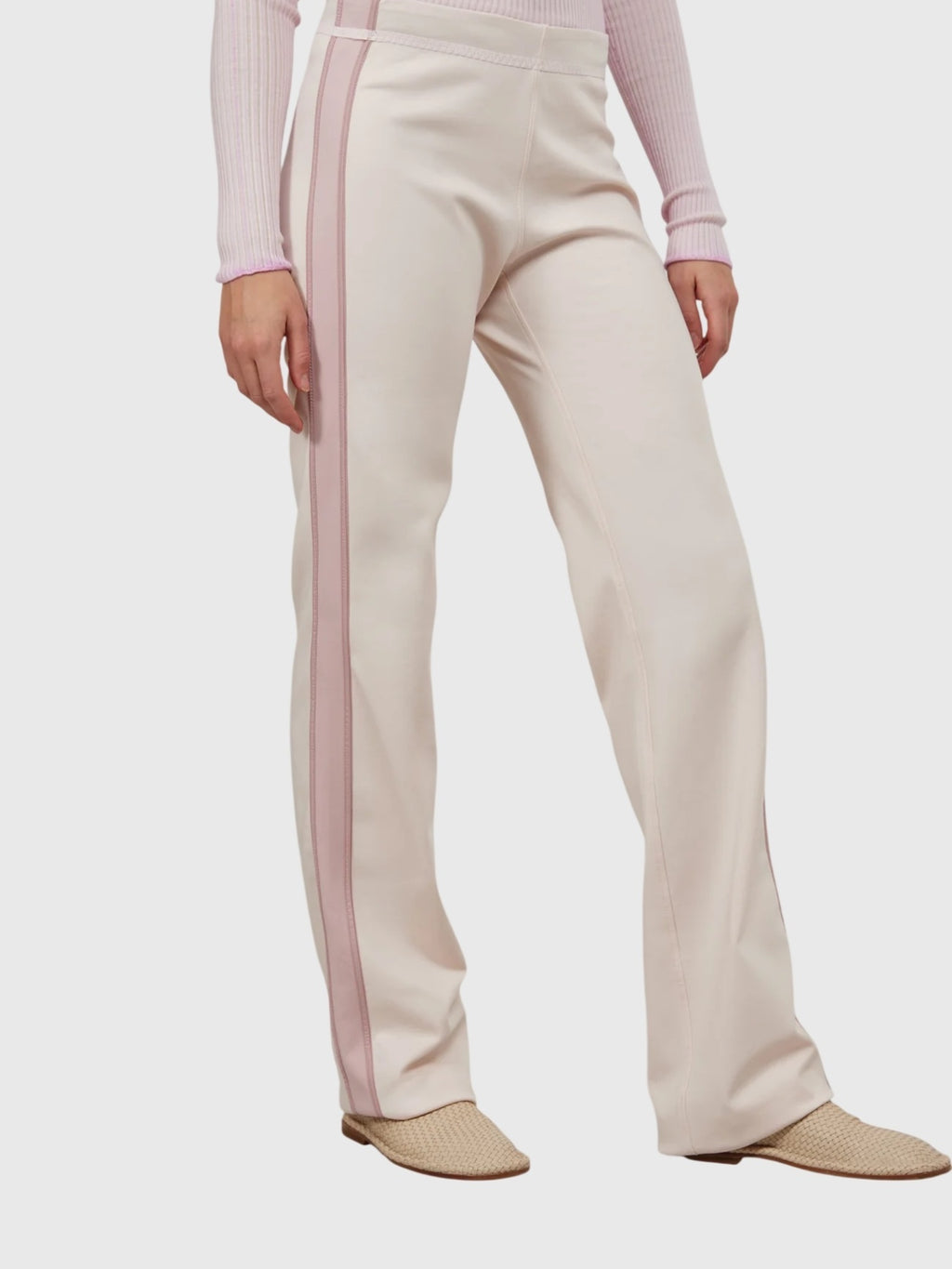 Frauenschuh Women's Inga Stretch Pant - Saint Bernard