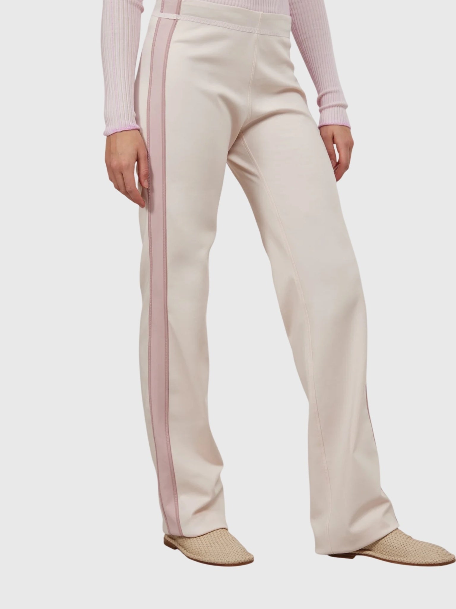 Frauenschuh Women's Inga Stretch Pant - Saint Bernard