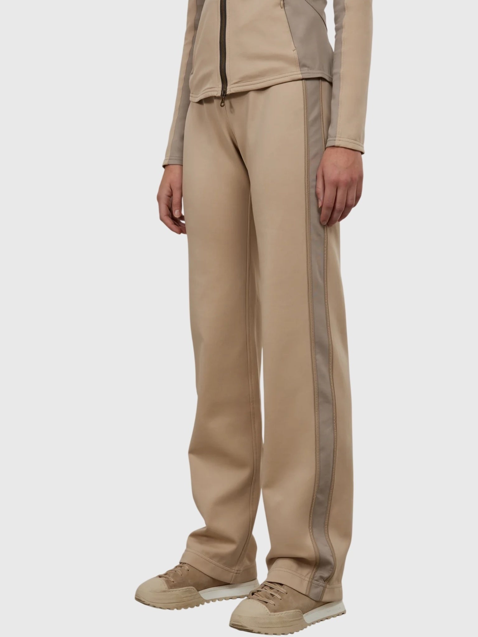 Frauenschuh Women's Inga Stretch Pant - Saint Bernard