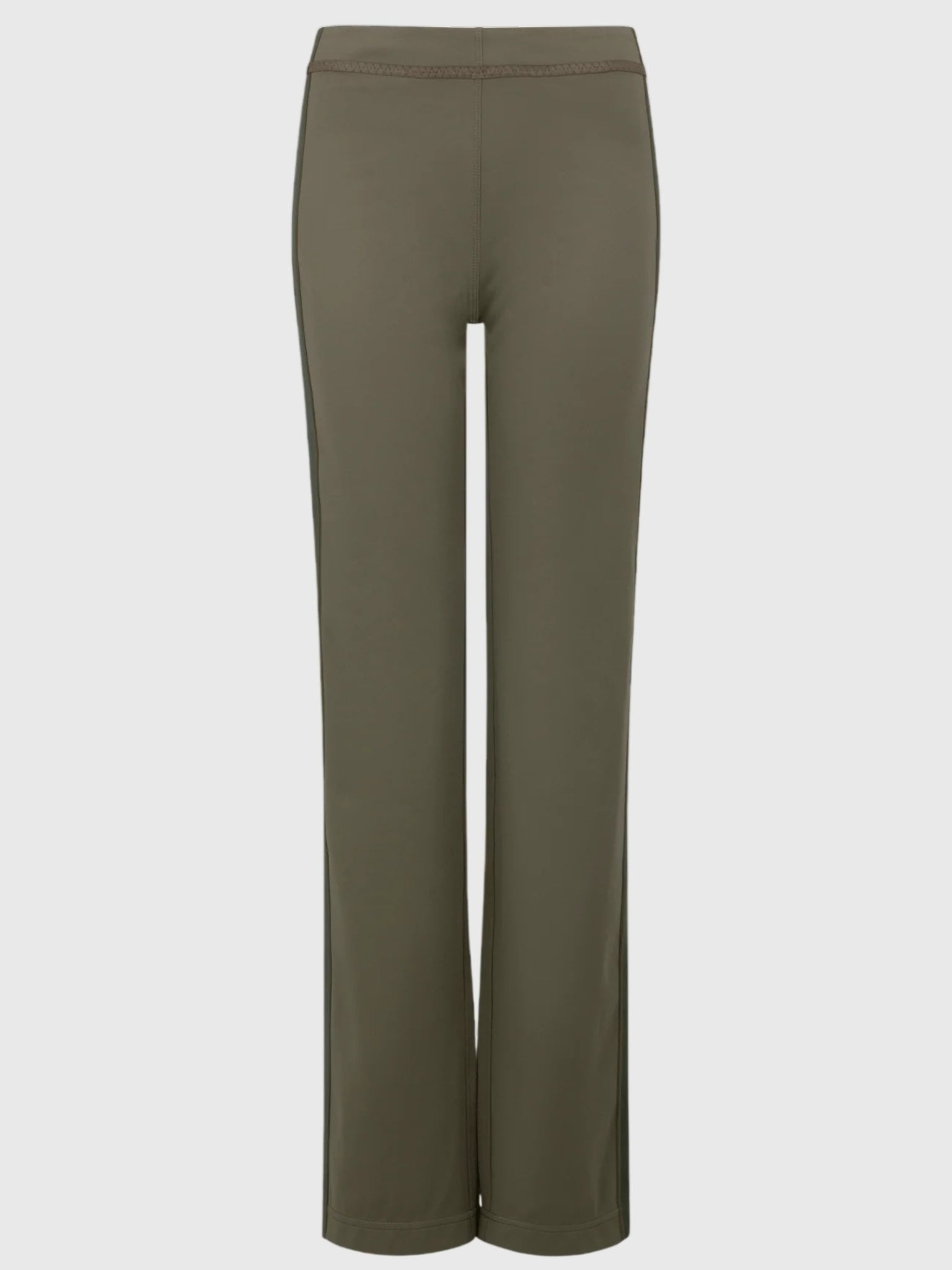 Frauenschuh Women's Inga Stretch Pant - Saint Bernard