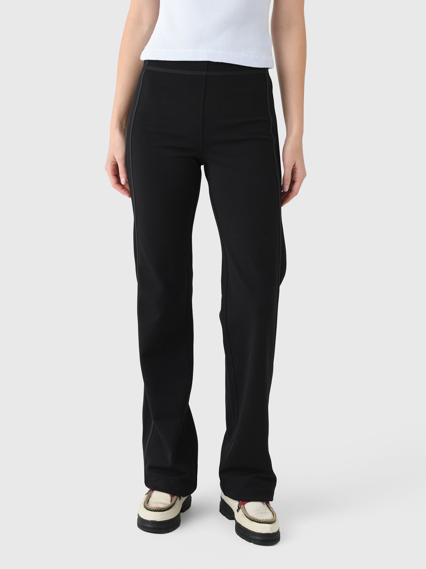 Frauenschuh Women's Inga Powerstretch Pant