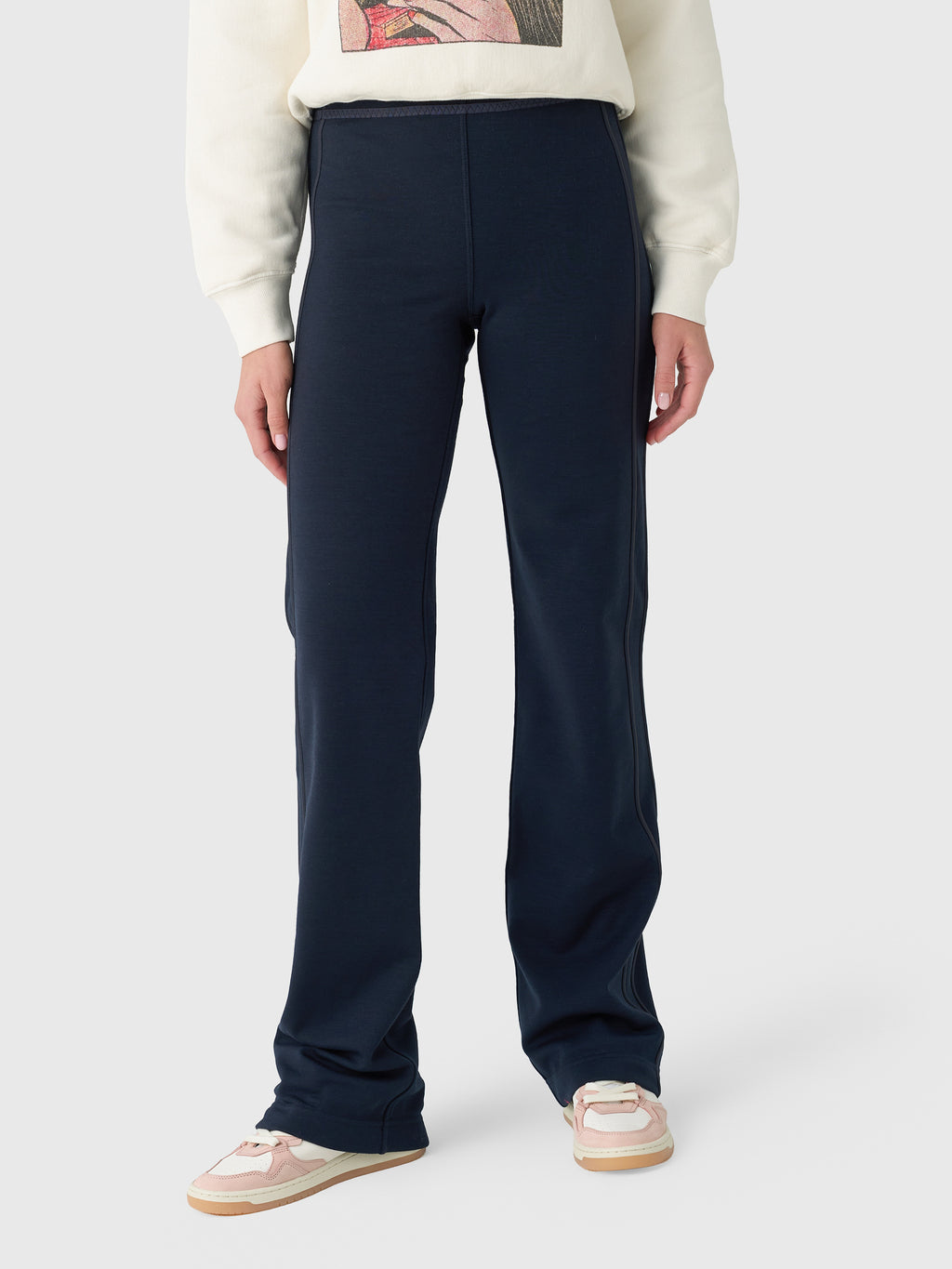 Frauenschuh Women's Inga Powerstretch Pant - Saint Bernard