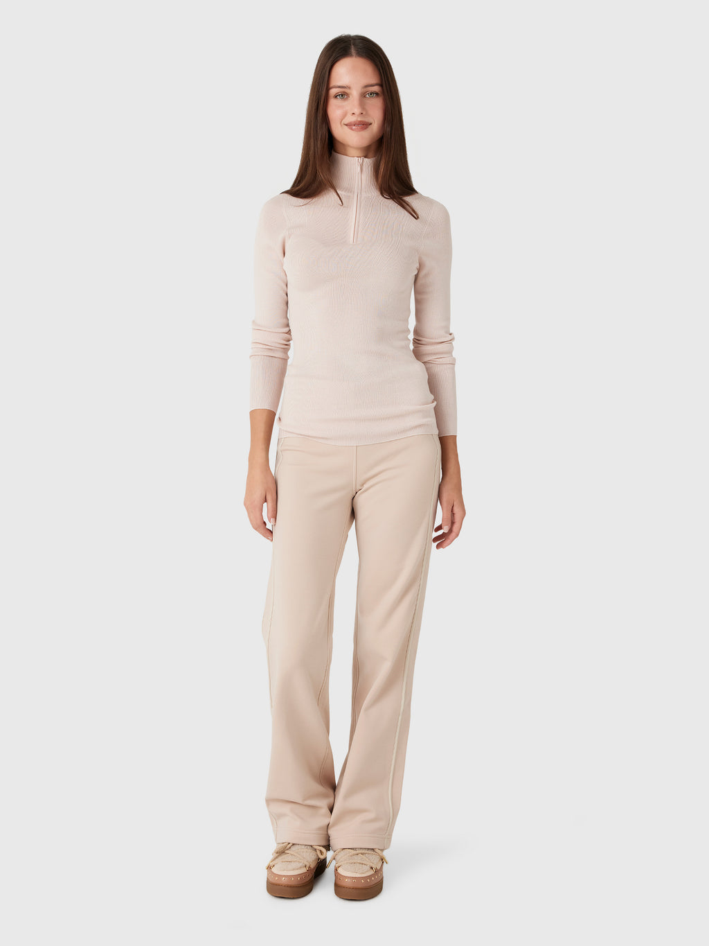Frauenschuh Women's Inga Powerstretch Pant - Saint Bernard