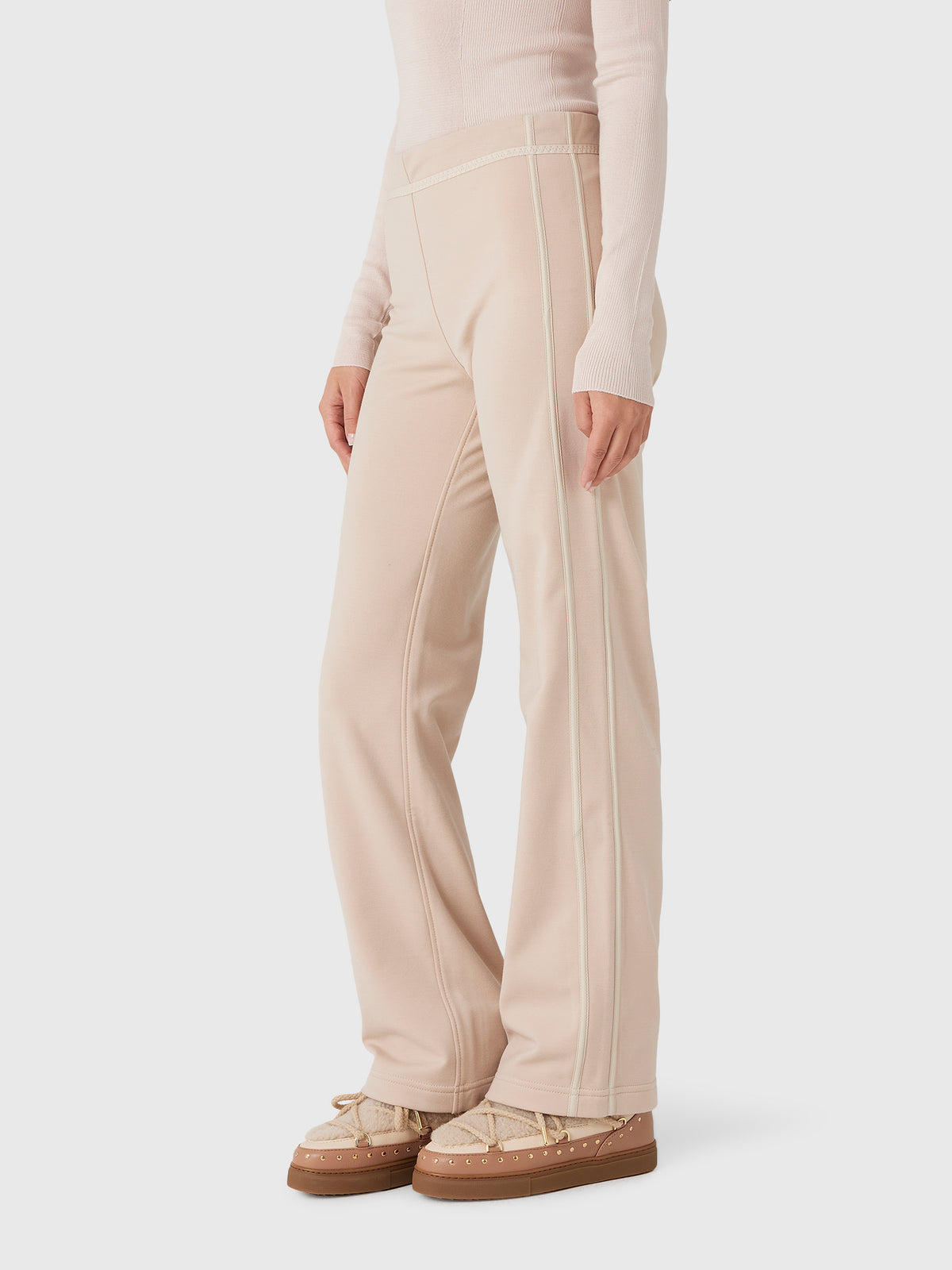 Frauenschuh Women's Inga Powerstretch Pant - Saint Bernard