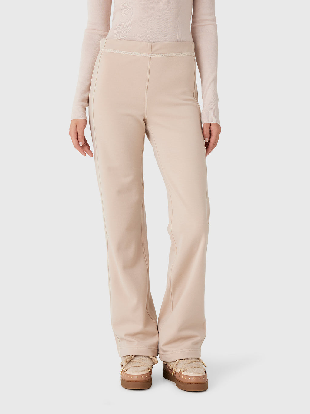 Frauenschuh Women's Inga Powerstretch Pant - Saint Bernard