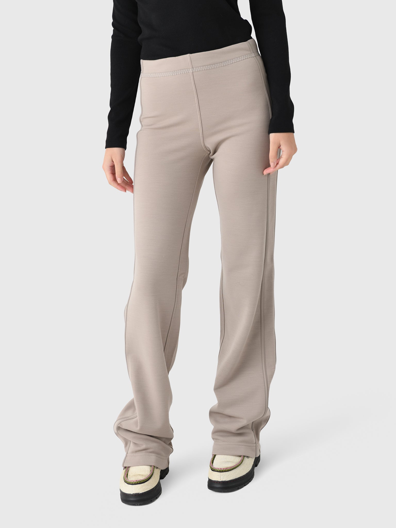 Frauenschuh Women's Inga Powerstretch Pant - Saint Bernard