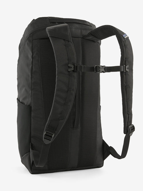 north face black hole backpack Patagonia Black Hole 25L Pack, Smolder Blue