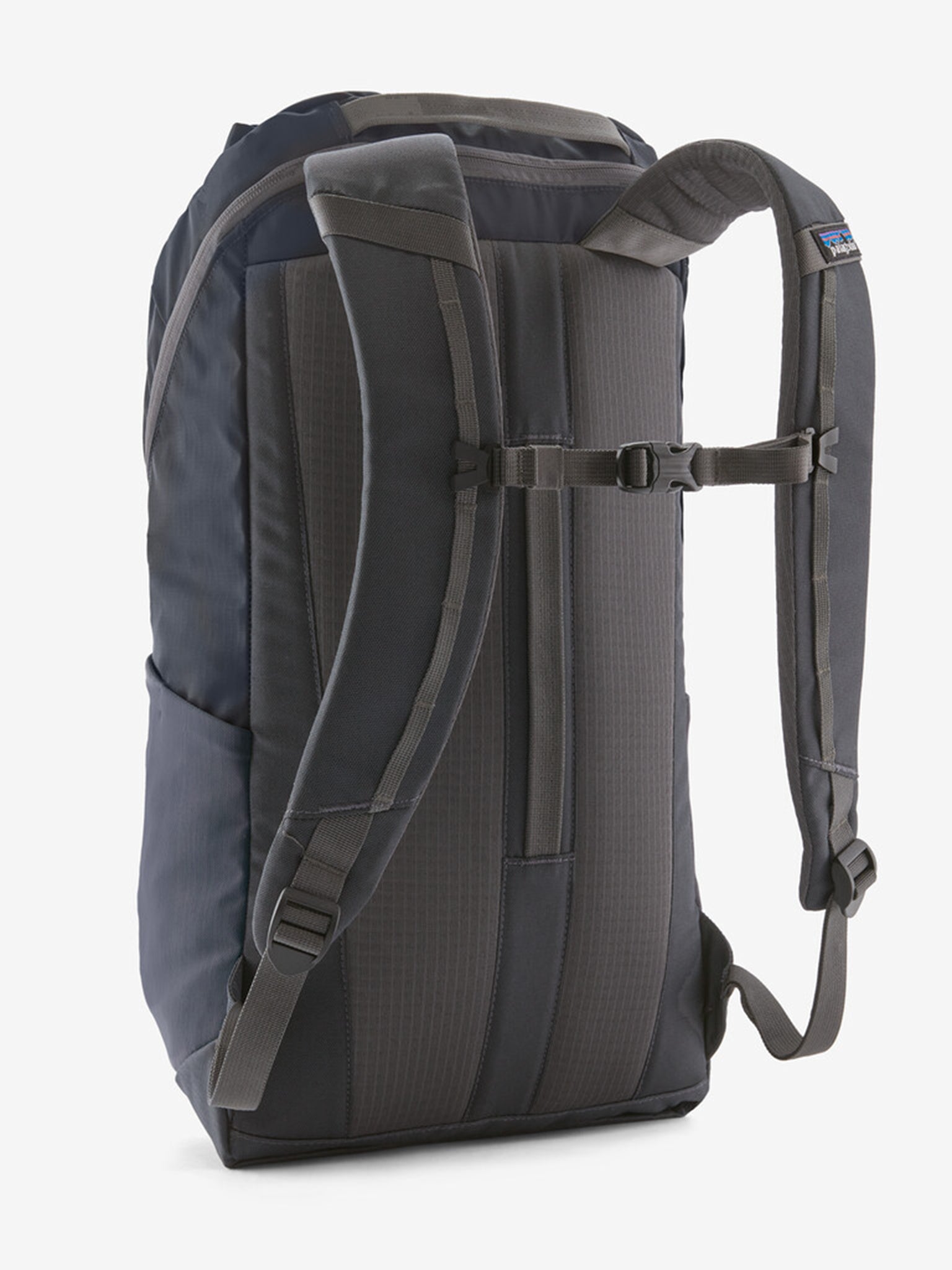 バッグ patagonia BLACK HOLE PACK 25L WBF24_49298_SMDB_WATERBOTTLE_1